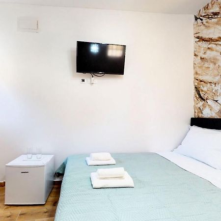 Sobe 1-2-3 Apartment สปลิท ภายนอก รูปภาพ