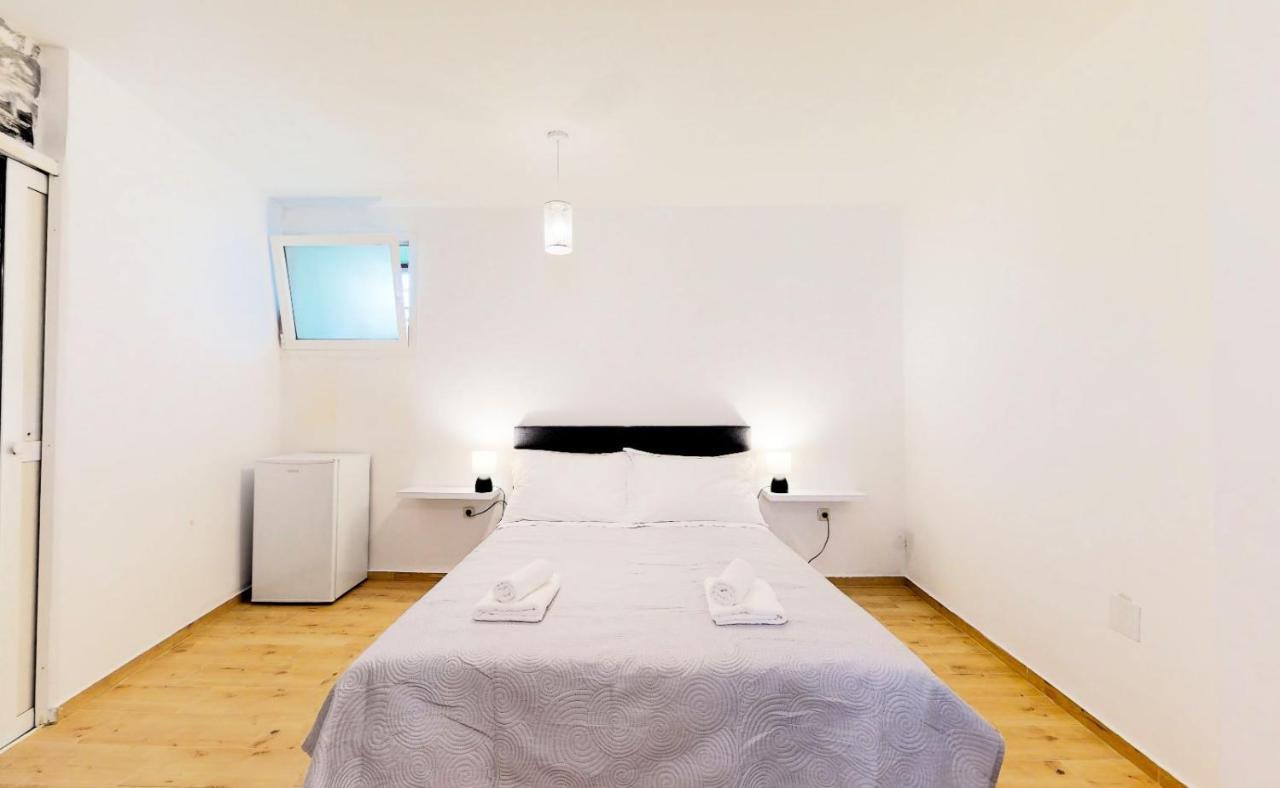 Sobe 1-2-3 Apartment สปลิท ภายนอก รูปภาพ